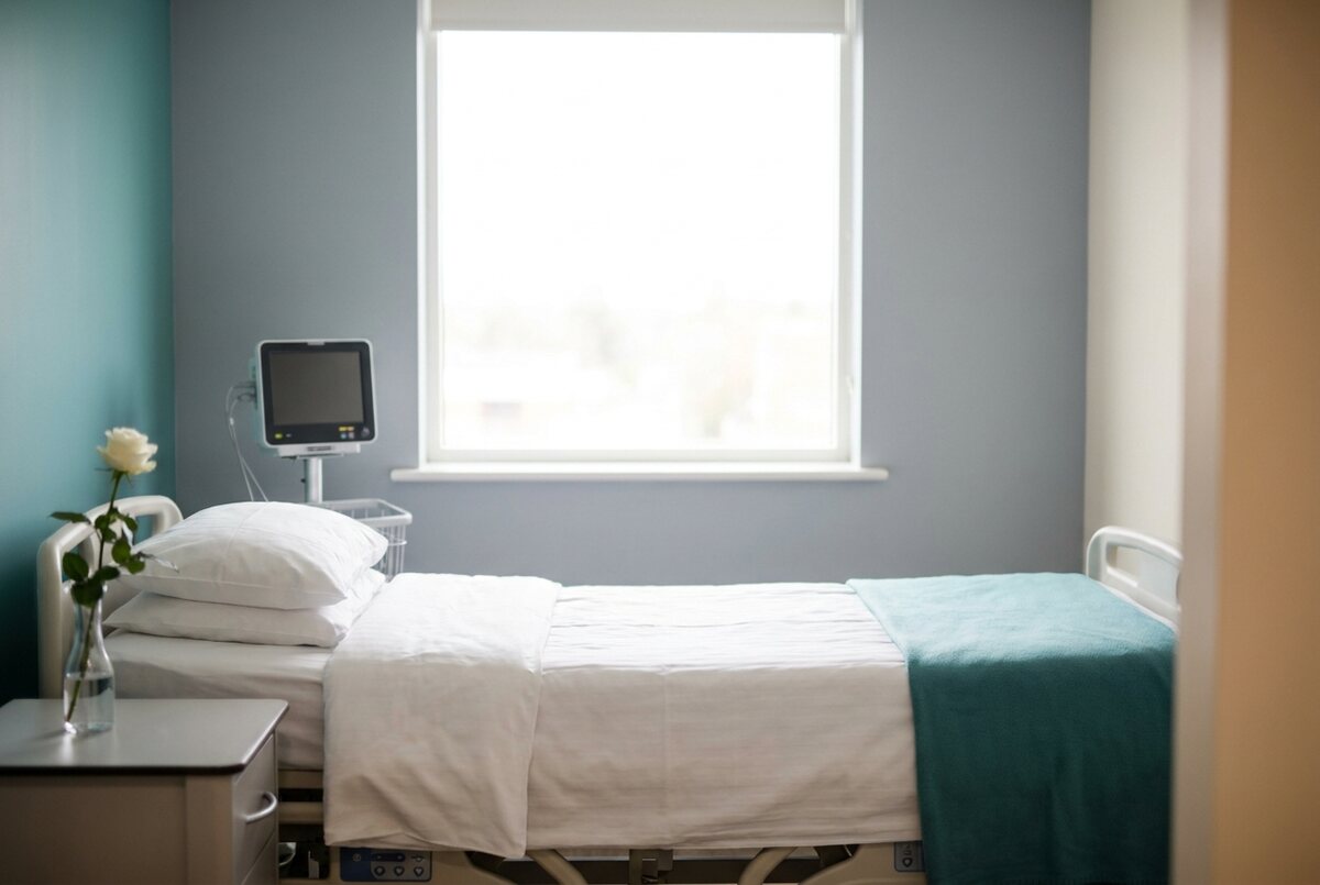 Área de recuperación